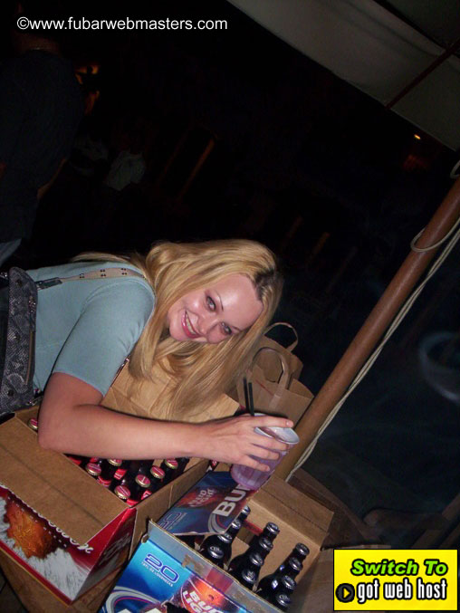 Corridor Cruising After Party