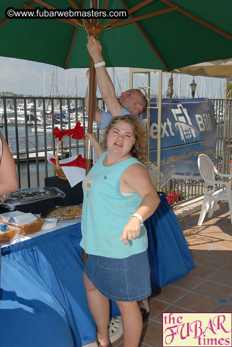 Lightspeed Poolside Hospitality