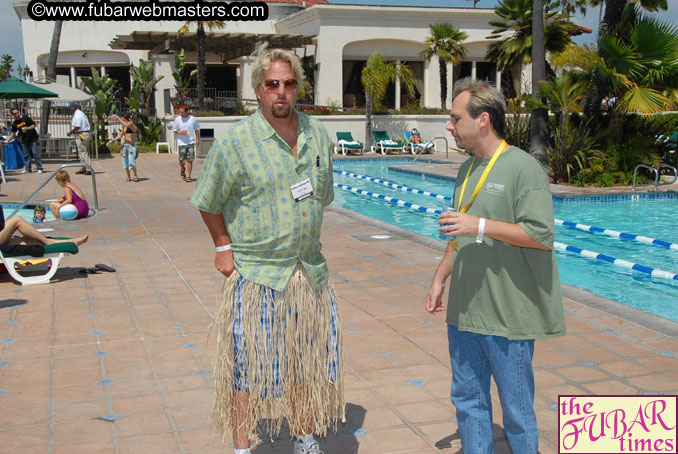 Lightspeed Poolside Hospitality