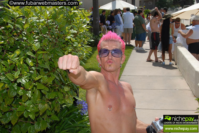 Volleyball Tournament