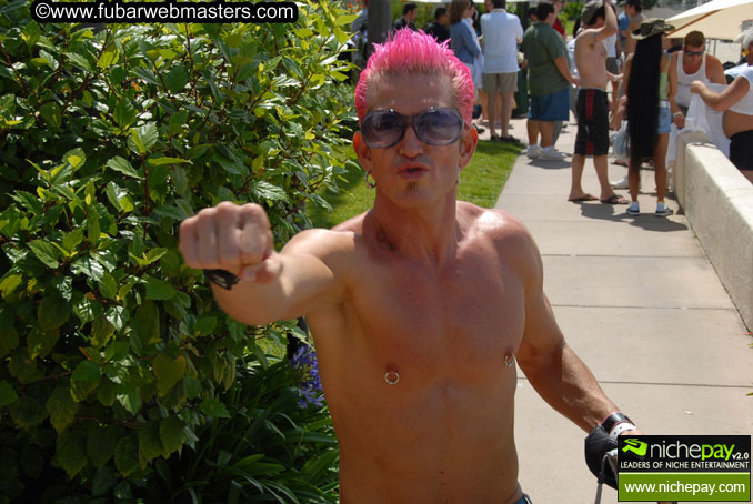 Volleyball Tournament