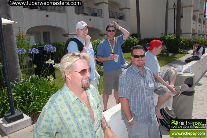 Volleyball Tournament