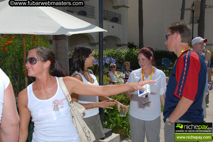 Volleyball Tournament