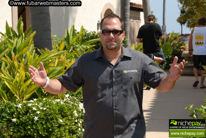 Volleyball Tournament