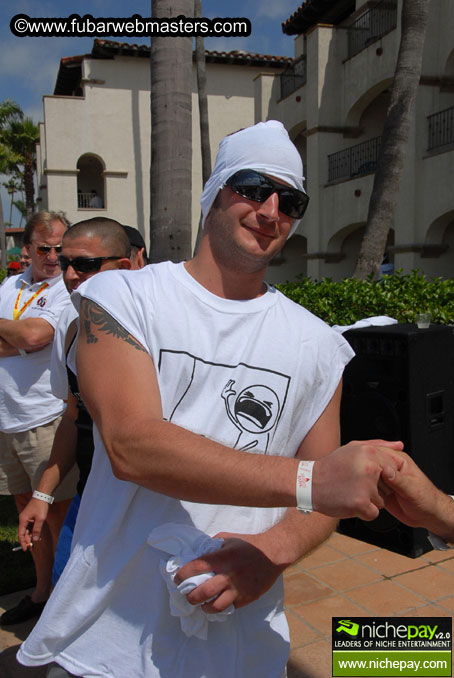 Volleyball Tournament