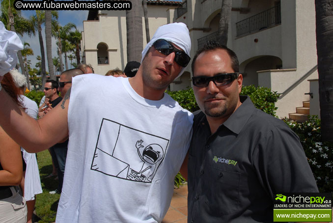 Volleyball Tournament