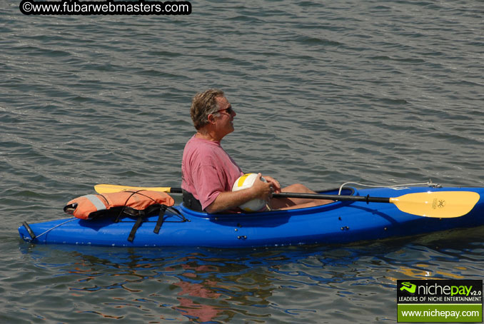 Volleyball Tournament