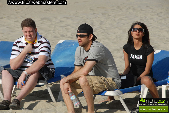 Volleyball Tournament