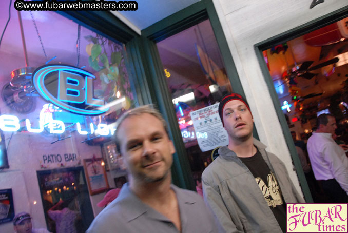 Dinner at The Old Town Mexican Cafe