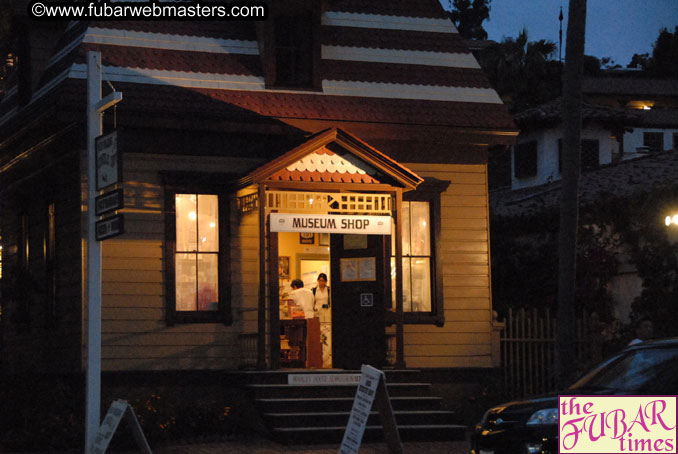 Dinner at The Old Town Mexican Cafe