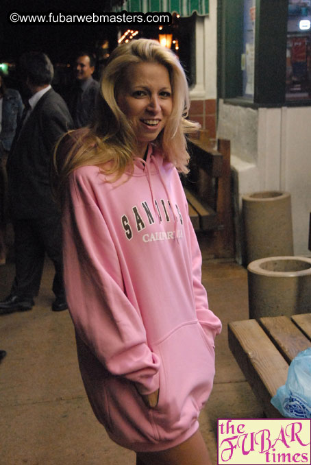 Dinner at The Old Town Mexican Cafe