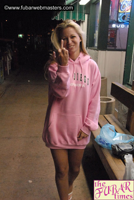 Dinner at The Old Town Mexican Cafe