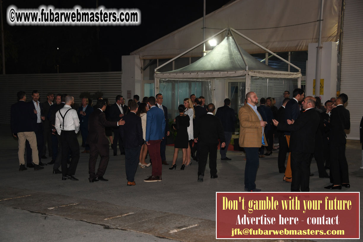 Malta IGaming Awards and Charity Auction