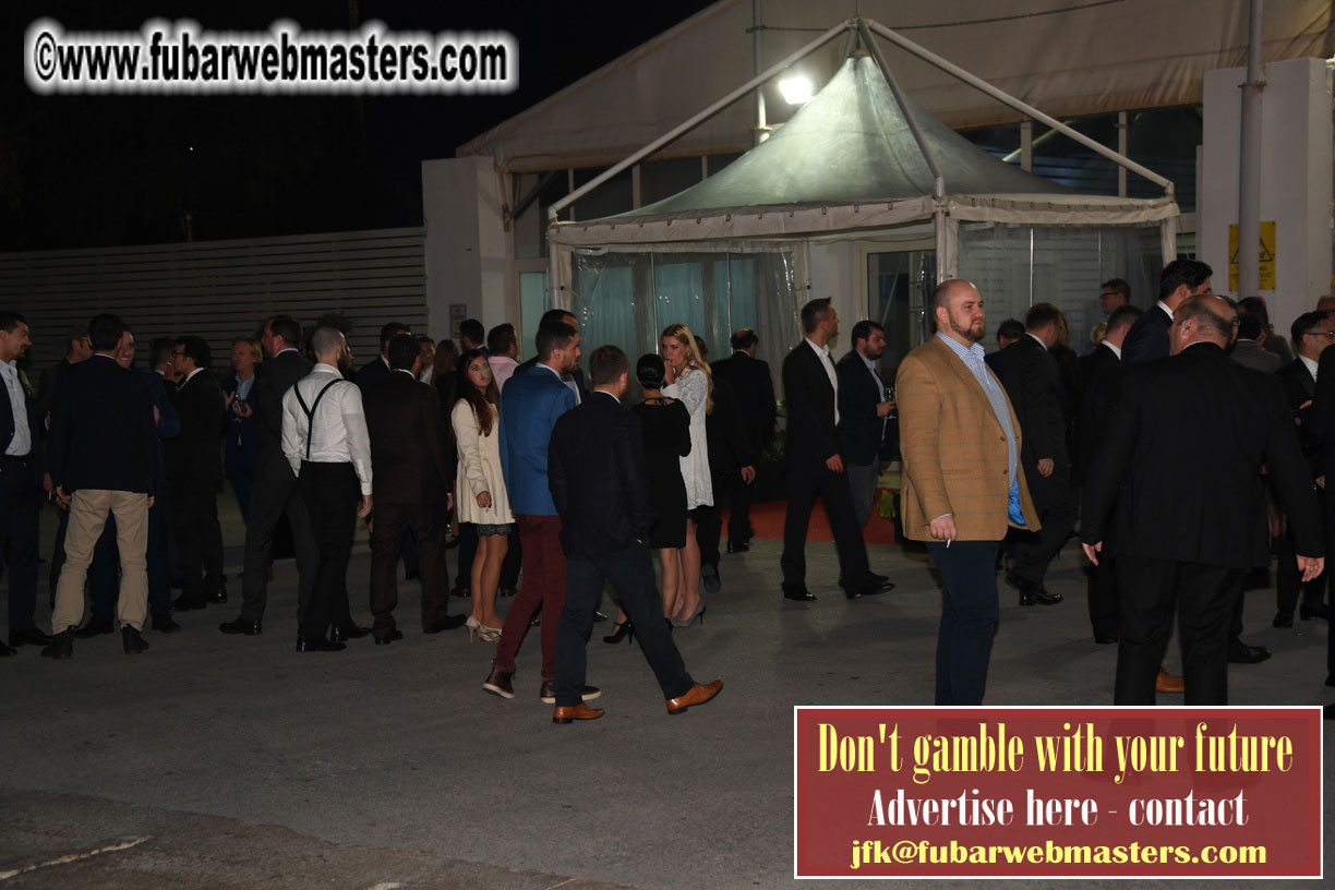 Malta IGaming Awards and Charity Auction