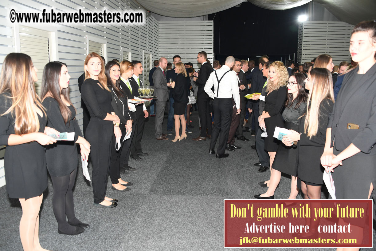 Malta IGaming Awards and Charity Auction