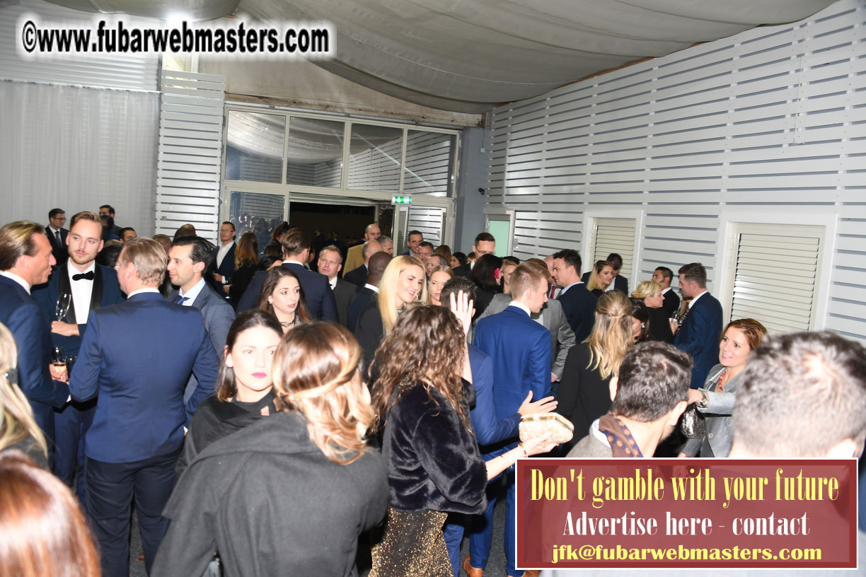 Malta IGaming Awards and Charity Auction