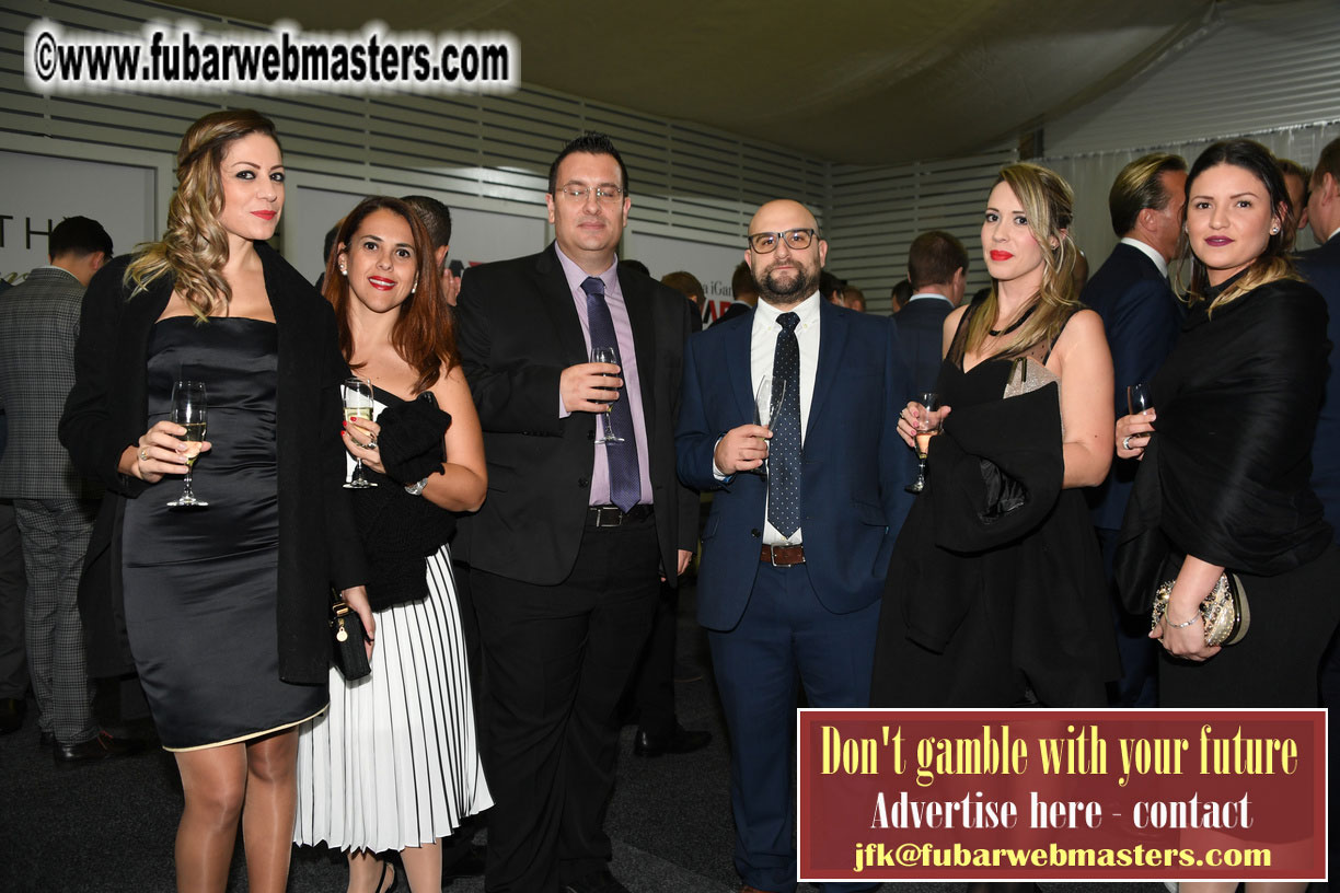 Malta IGaming Awards and Charity Auction