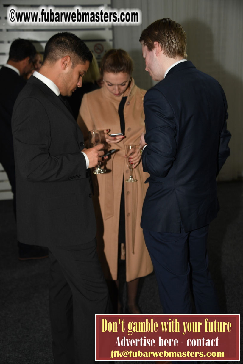 Malta IGaming Awards and Charity Auction