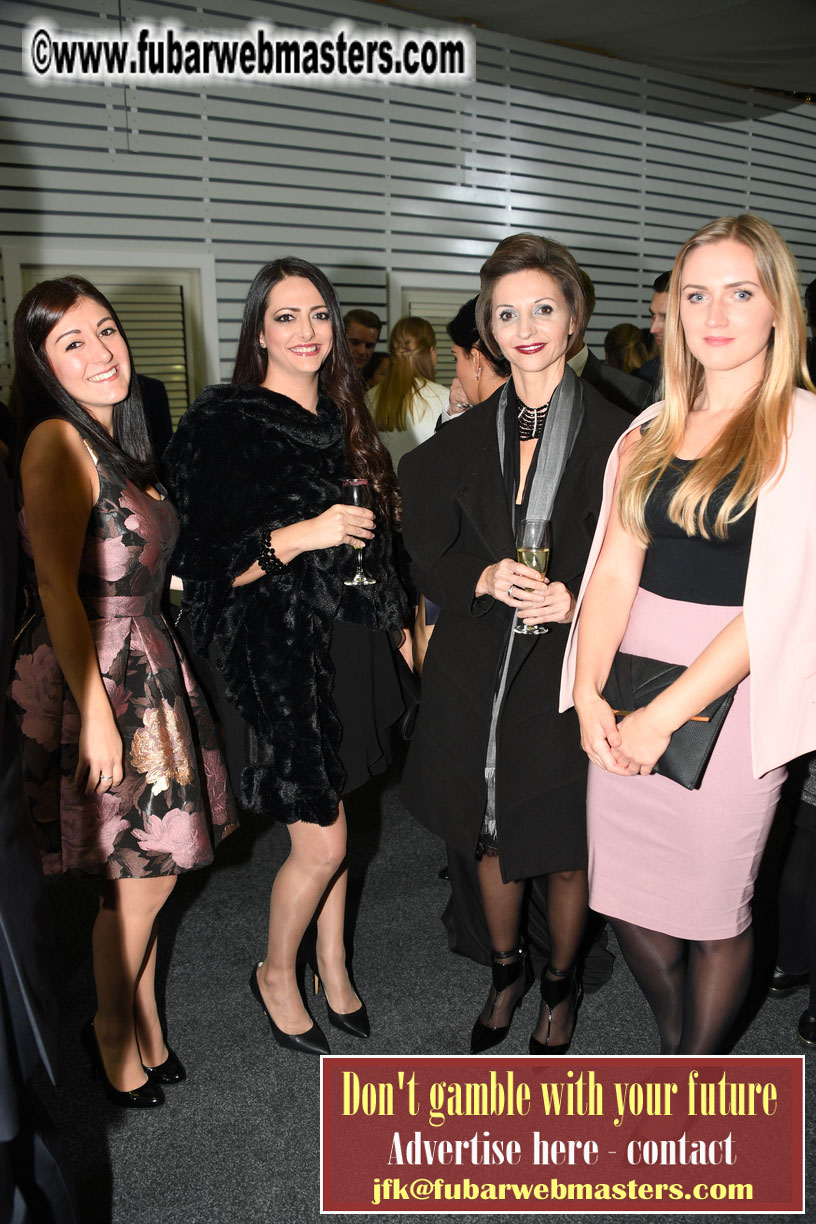 Malta IGaming Awards and Charity Auction