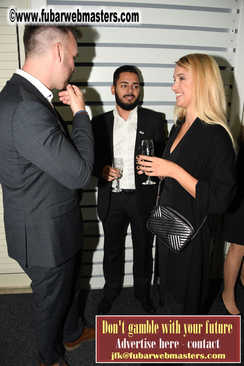 Malta IGaming Awards and Charity Auction