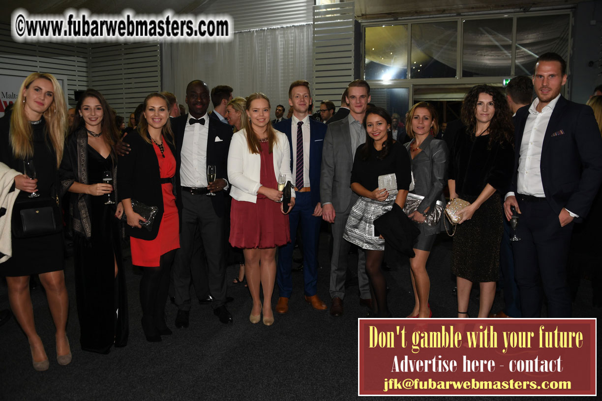 Malta IGaming Awards and Charity Auction