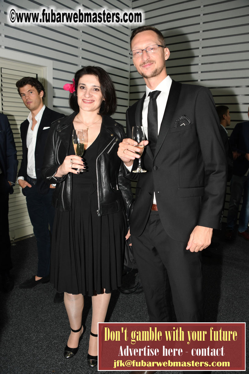 Malta IGaming Awards and Charity Auction