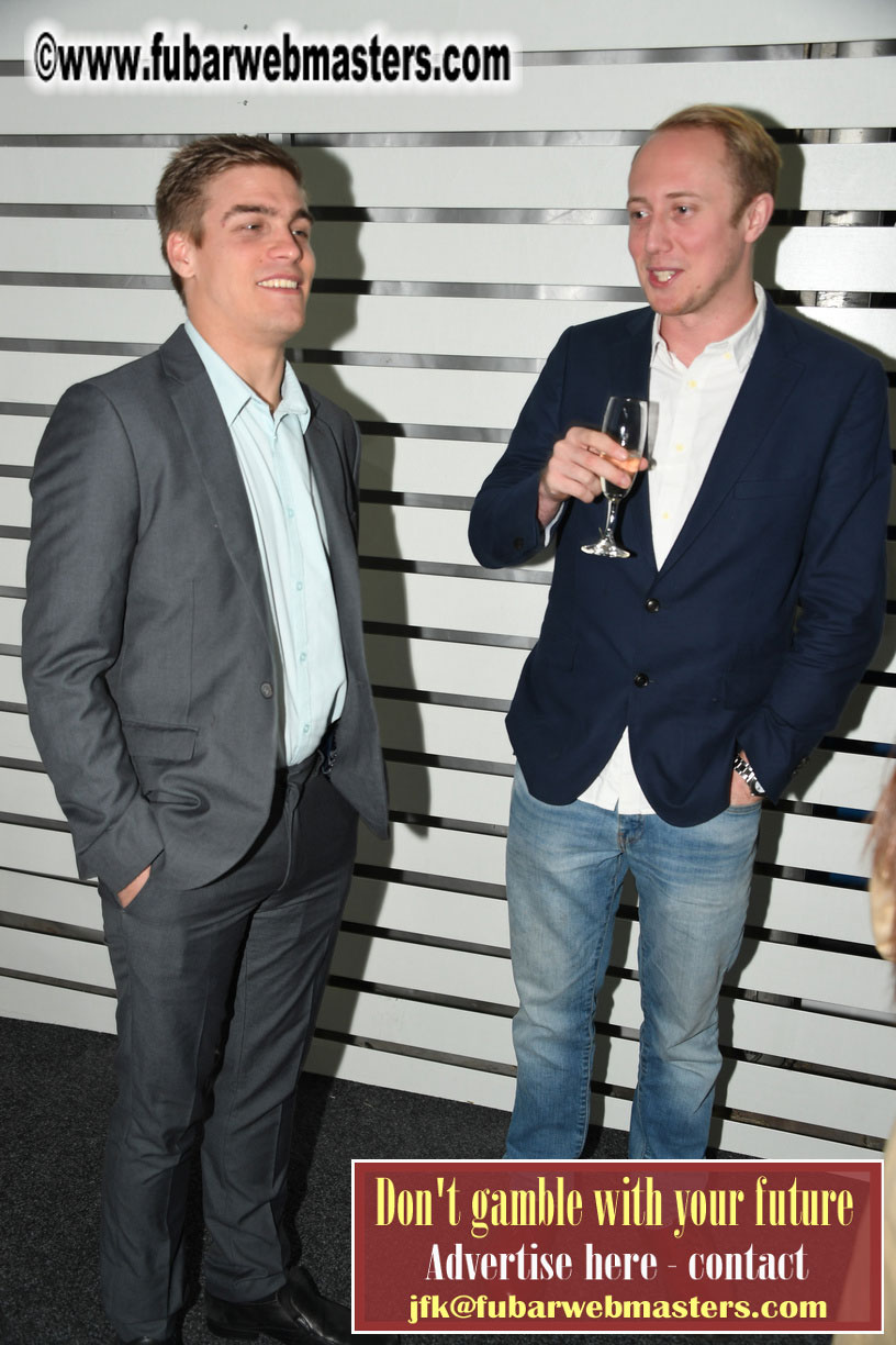 Malta IGaming Awards and Charity Auction