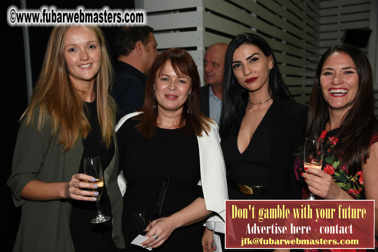 Malta IGaming Awards and Charity Auction