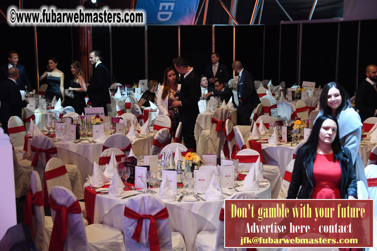 Malta IGaming Awards and Charity Auction