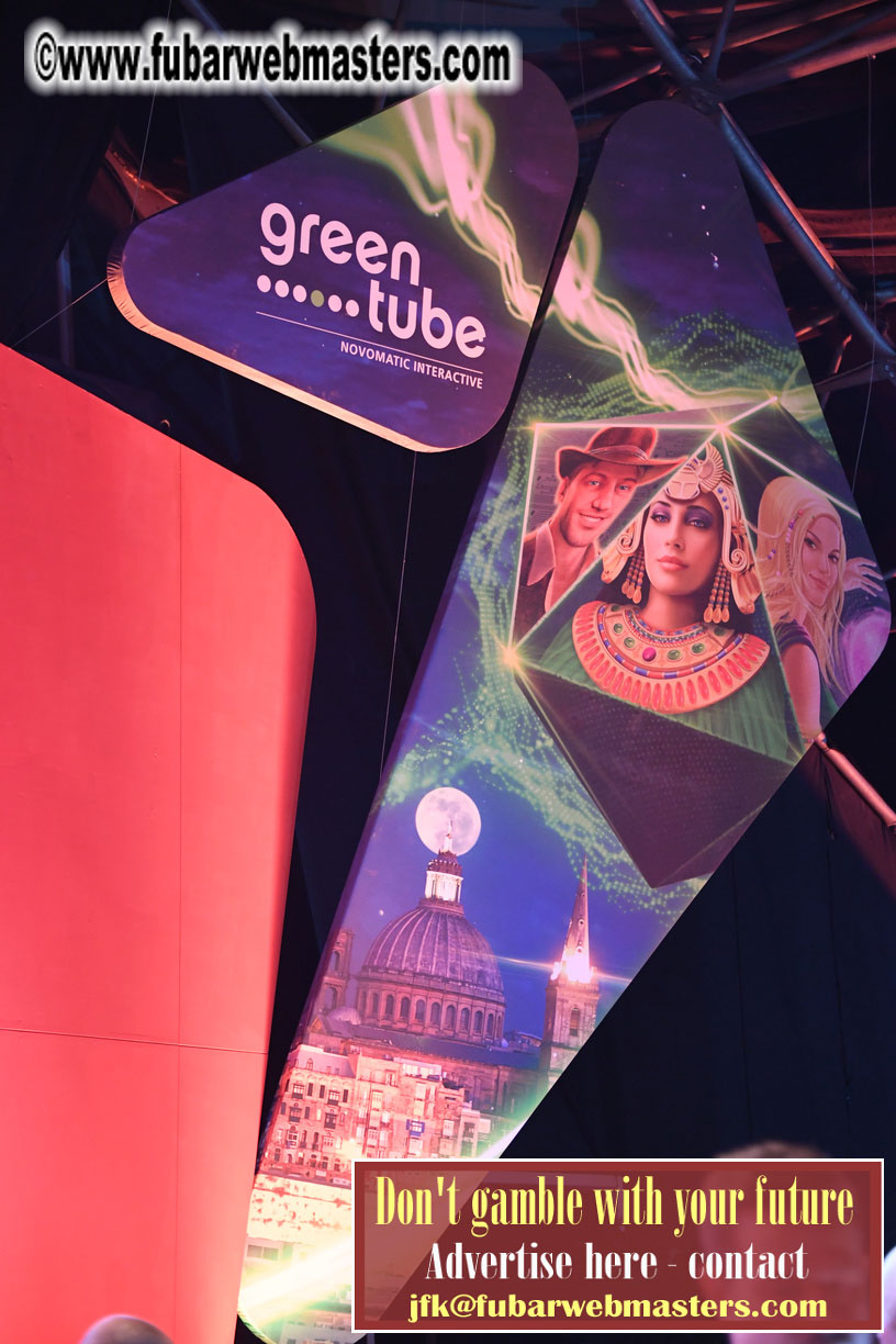 Malta IGaming Awards and Charity Auction