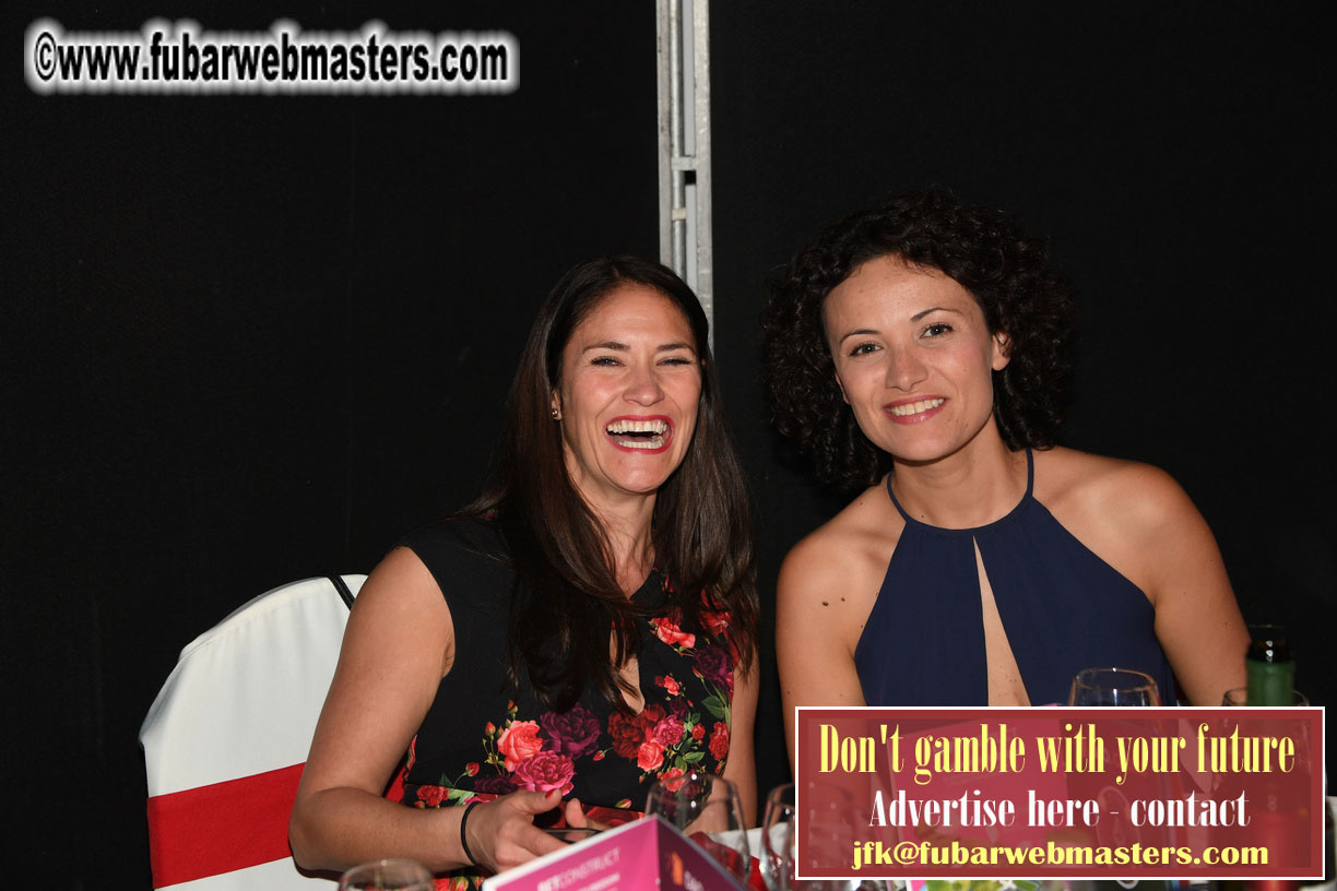 Malta IGaming Awards and Charity Auction