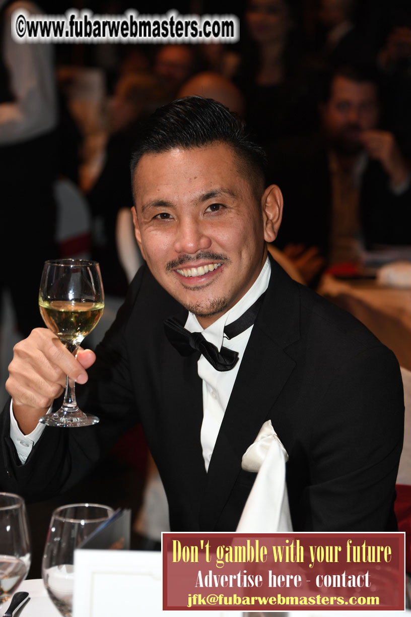 Malta IGaming Awards and Charity Auction