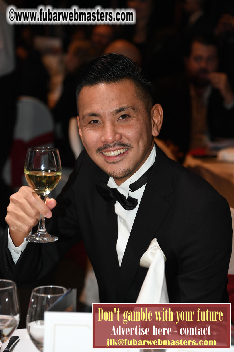 Malta IGaming Awards and Charity Auction