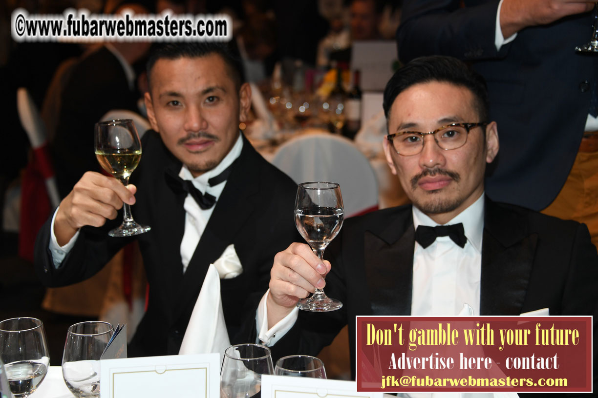 Malta IGaming Awards and Charity Auction