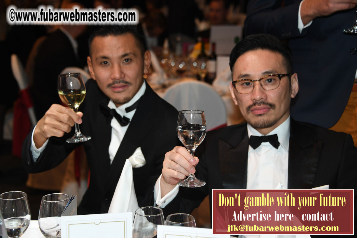 Malta IGaming Awards and Charity Auction