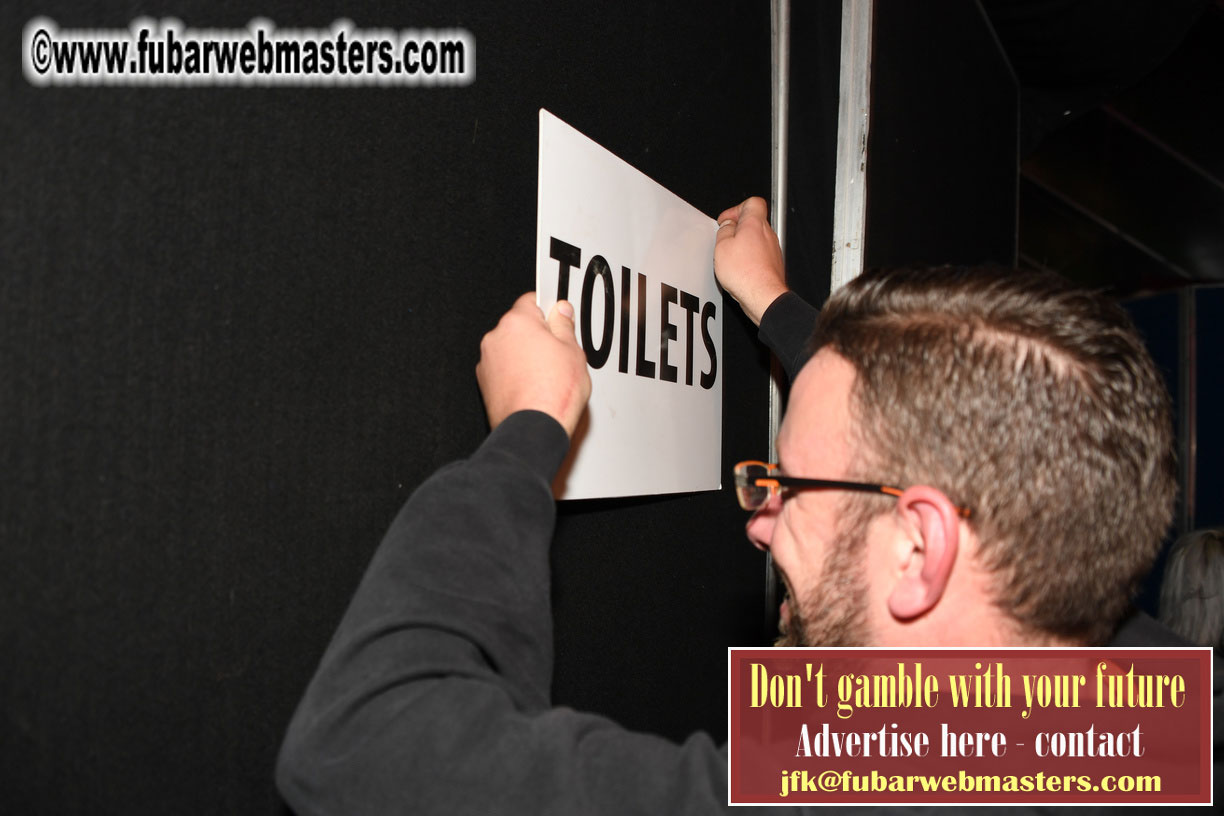 Malta IGaming Awards and Charity Auction