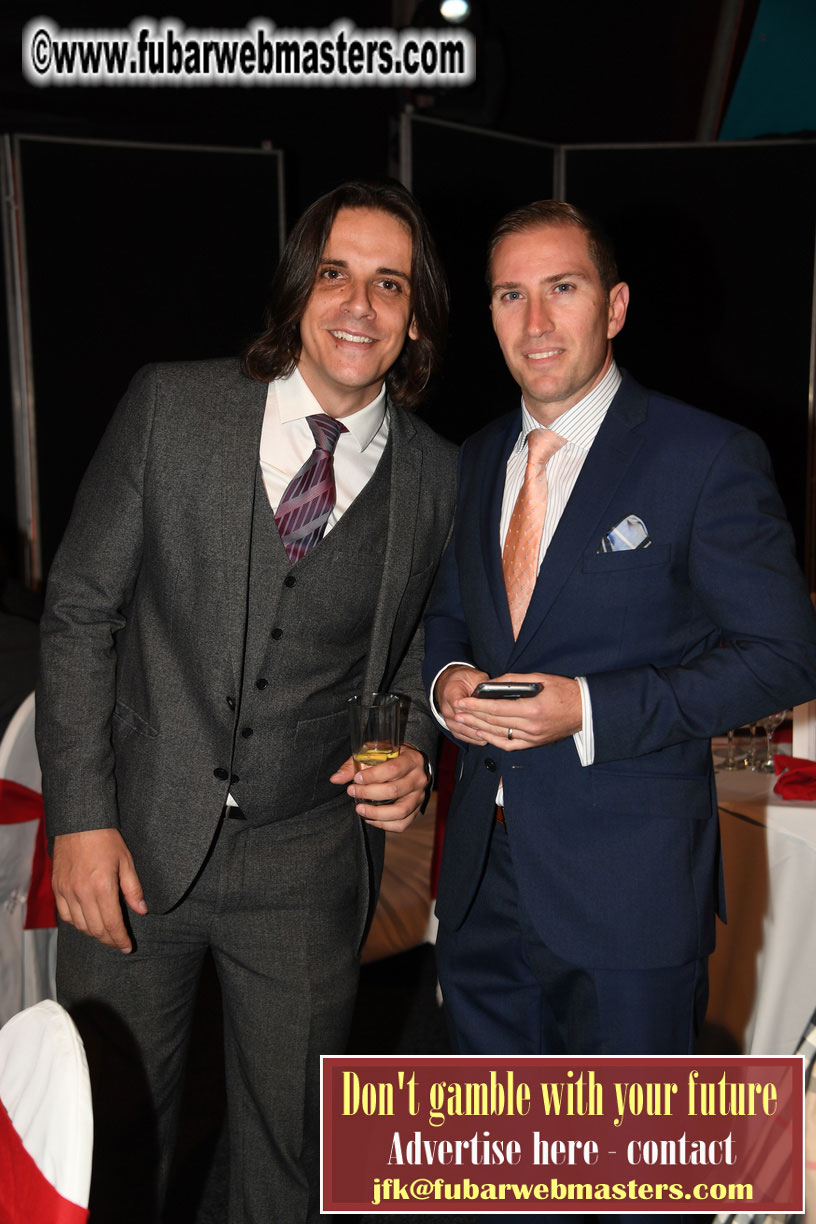 Malta IGaming Awards and Charity Auction