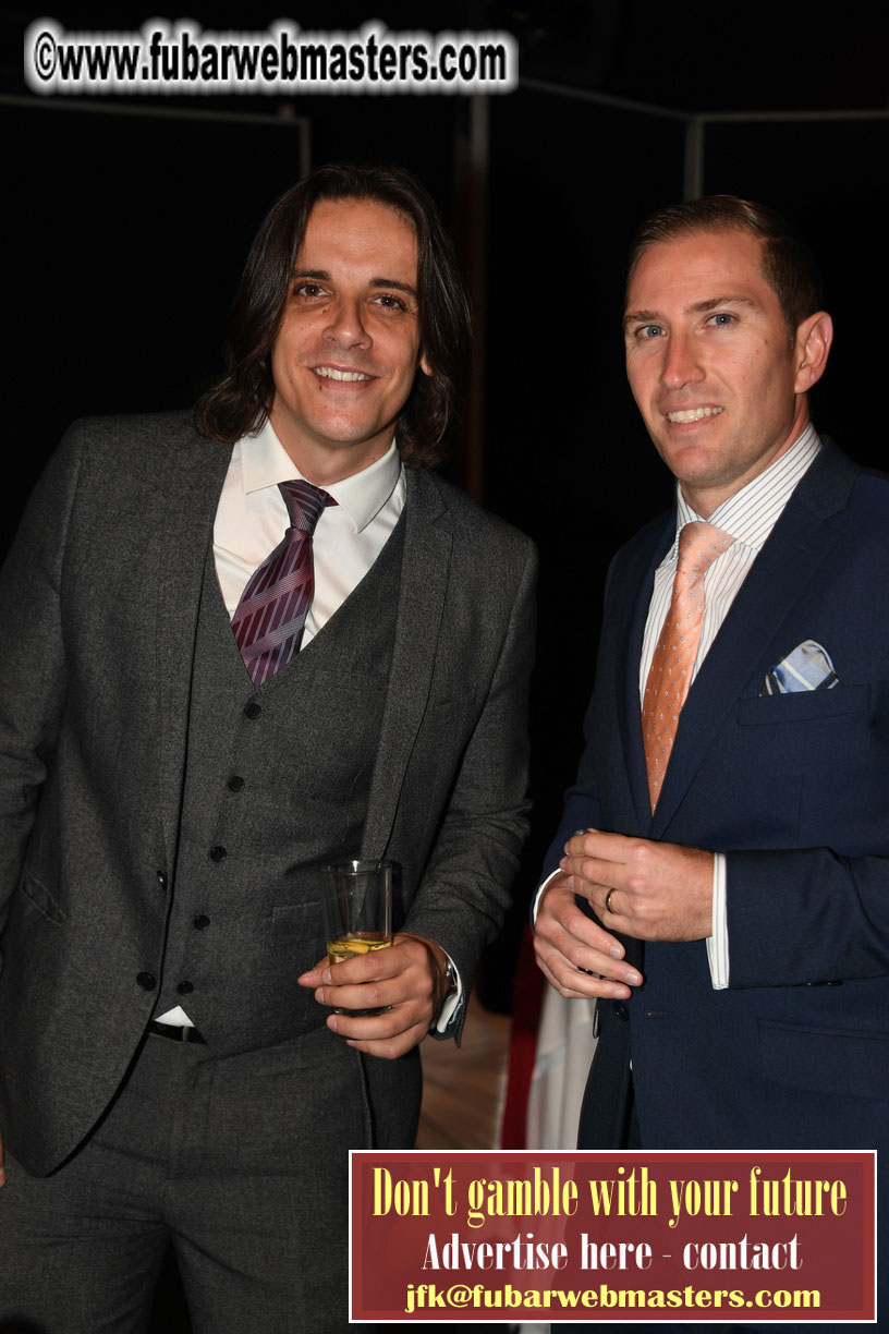 Malta IGaming Awards and Charity Auction