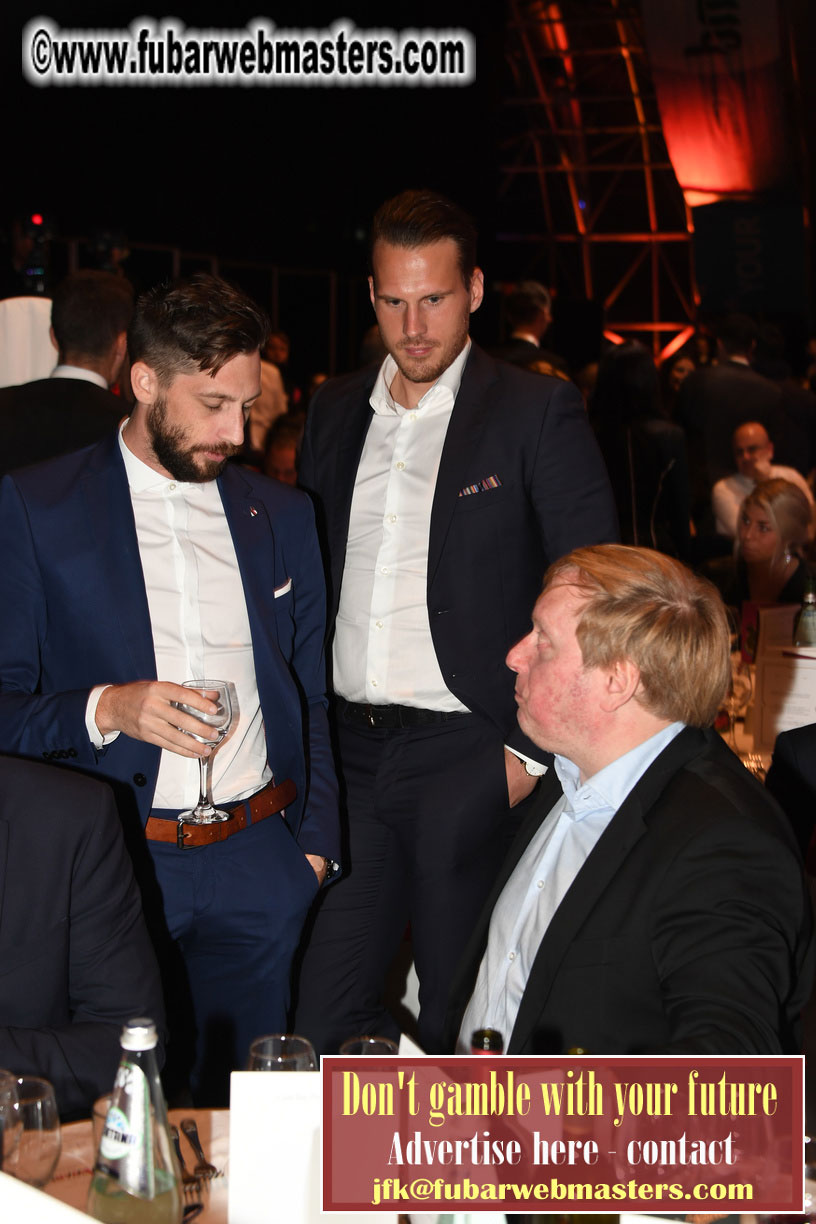 Malta IGaming Awards and Charity Auction