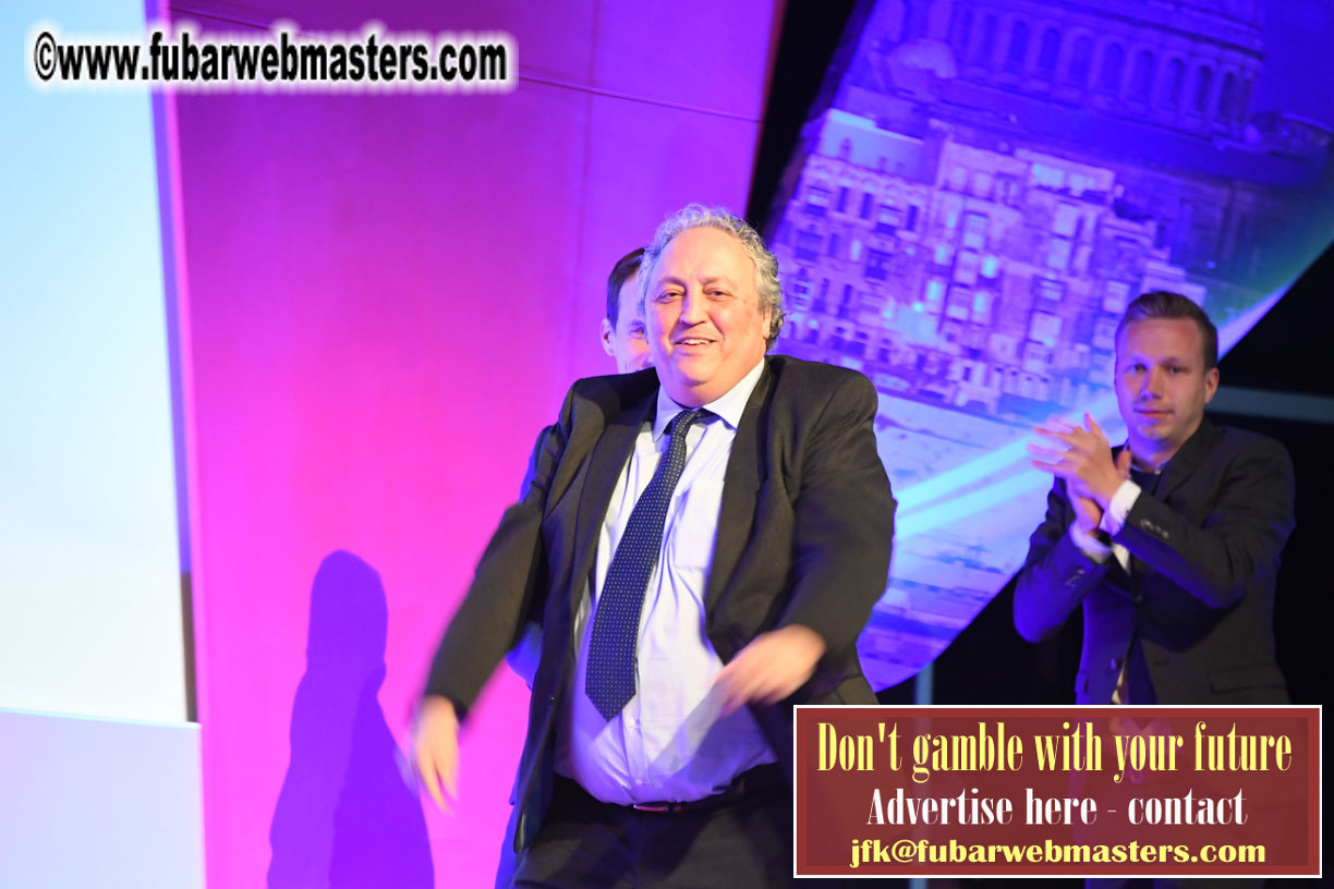 Malta IGaming Awards and Charity Auction