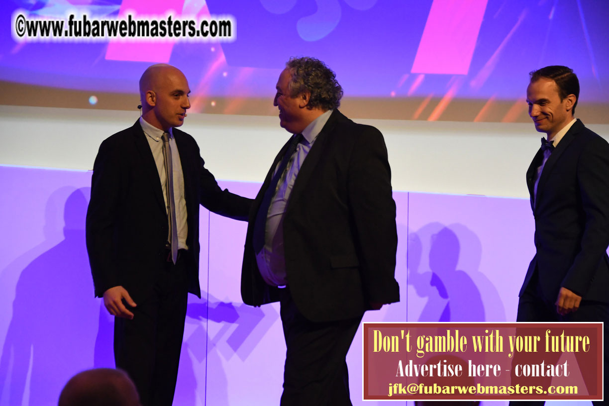 Malta IGaming Awards and Charity Auction