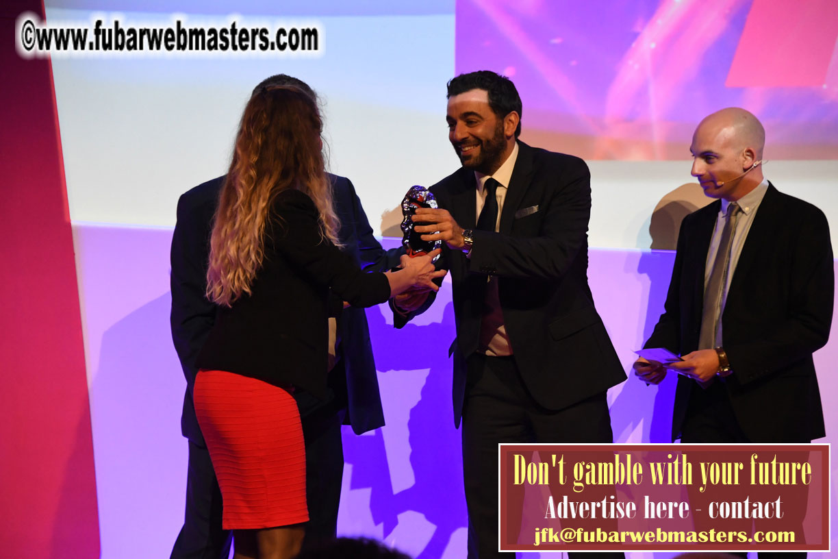 Malta IGaming Awards and Charity Auction