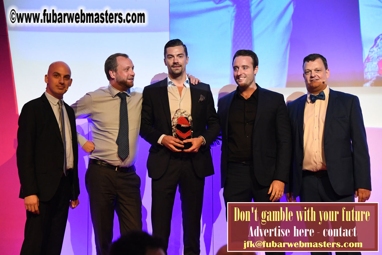 Malta IGaming Awards and Charity Auction