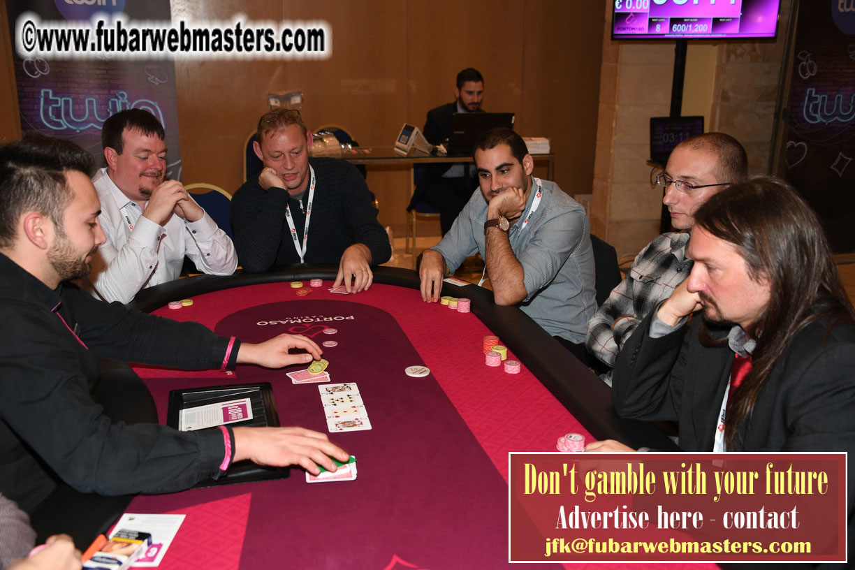 Malta IGaming Awards and Charity Auction