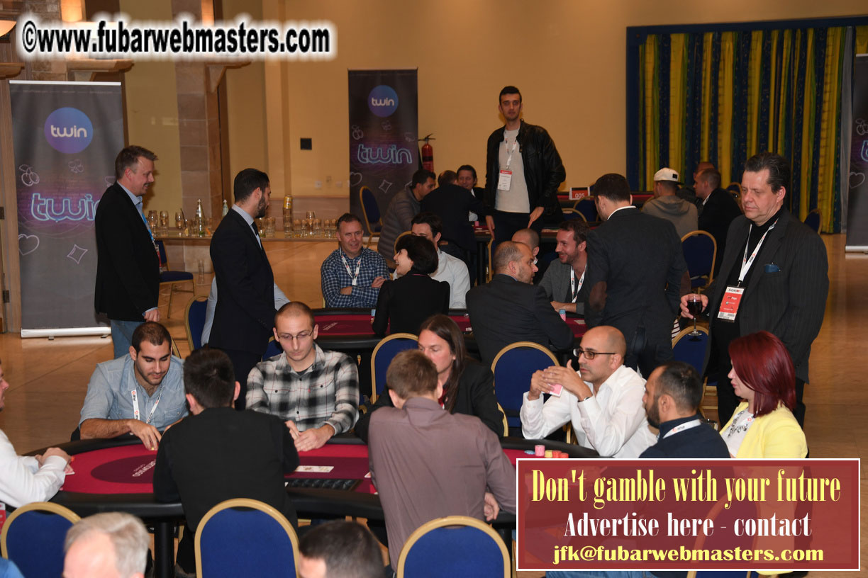 Malta IGaming Awards and Charity Auction