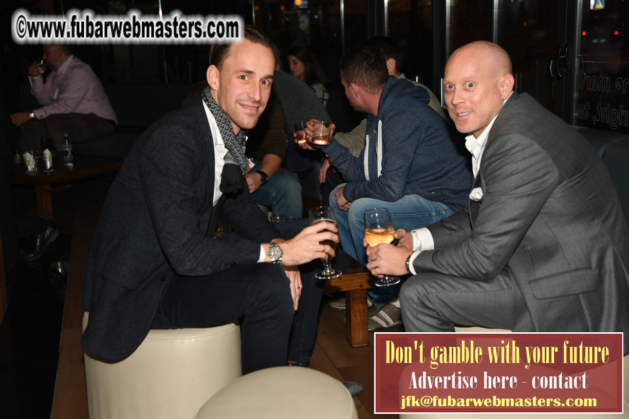 Hughes Terrace Happy Hour