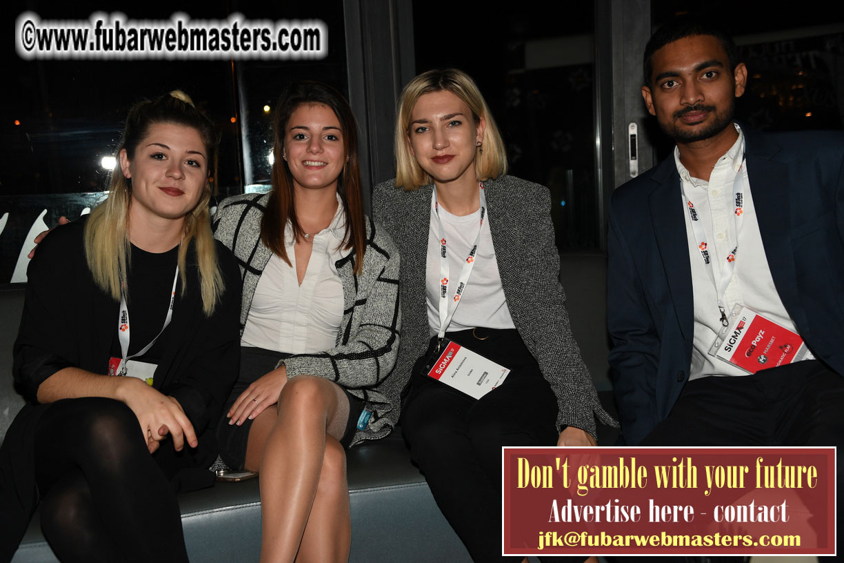 Hughes Terrace Happy Hour