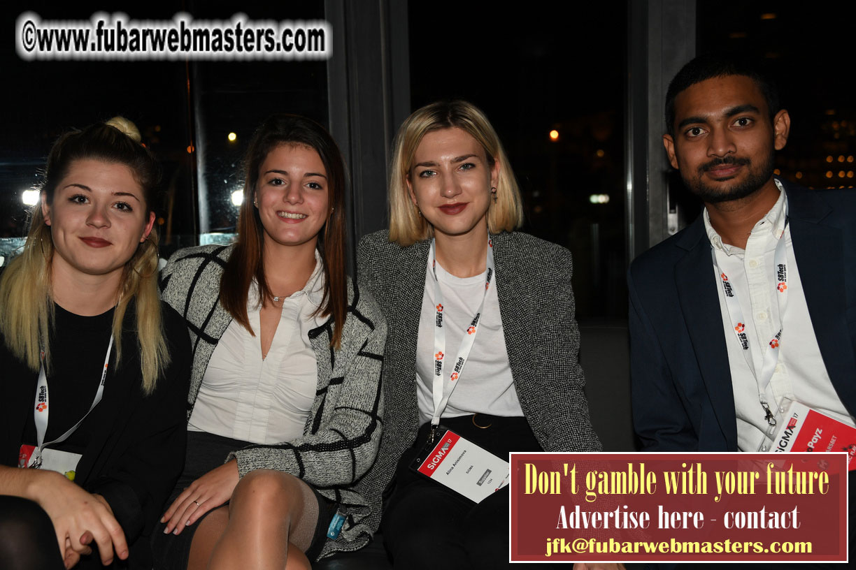 Hughes Terrace Happy Hour