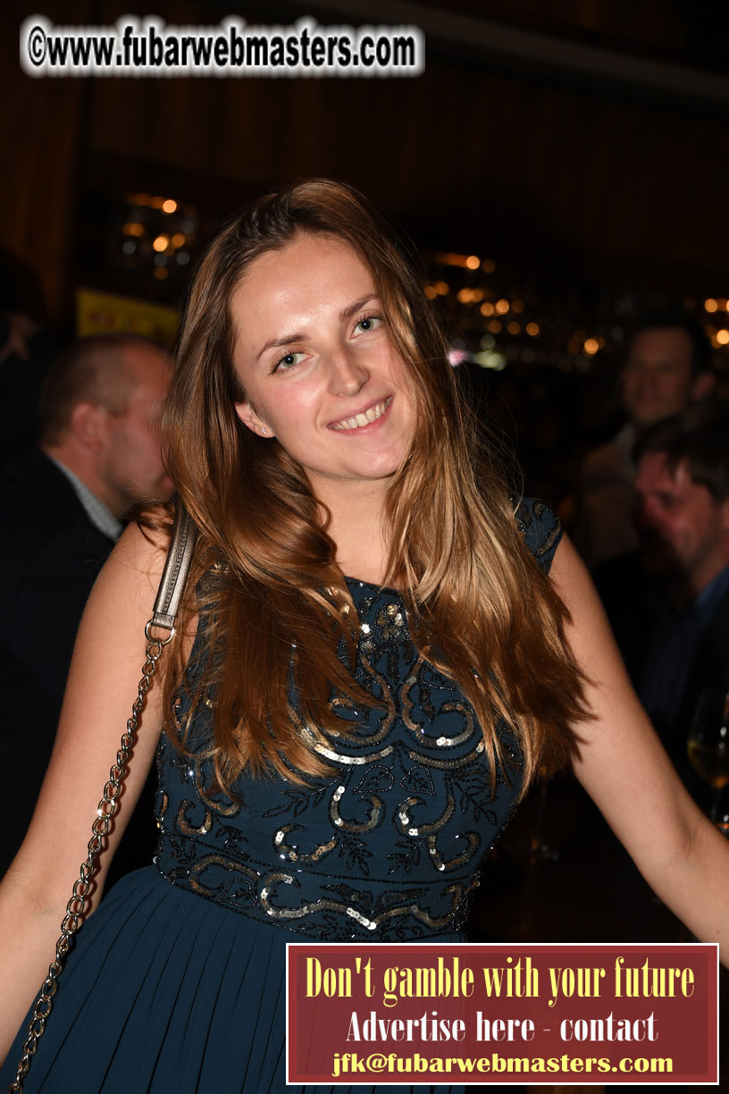 Hughes Terrace Happy Hour