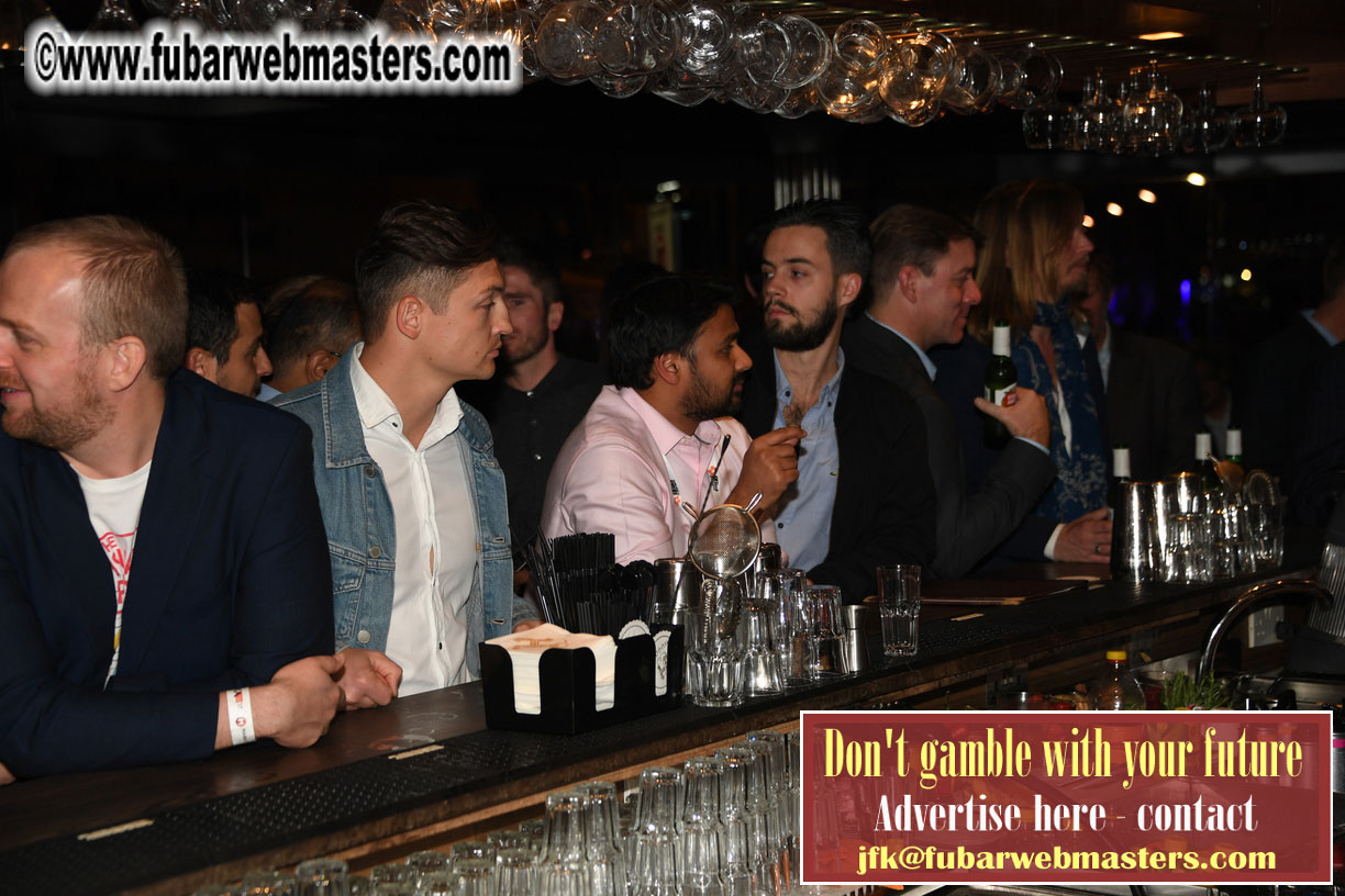 Hughes Terrace Happy Hour